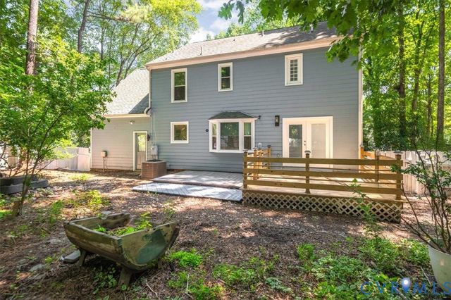 5902 Mill Spring Rd, Midlothian, VA 23112