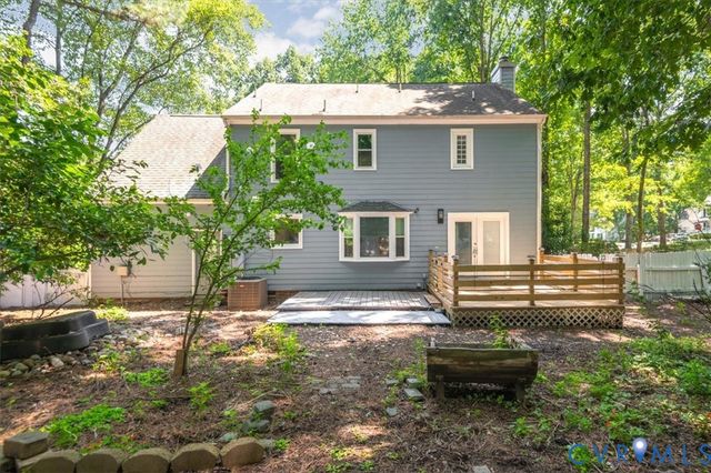 5902 Mill Spring Rd, Midlothian, VA 23112