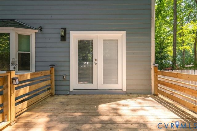 5902 Mill Spring Rd, Midlothian, VA 23112