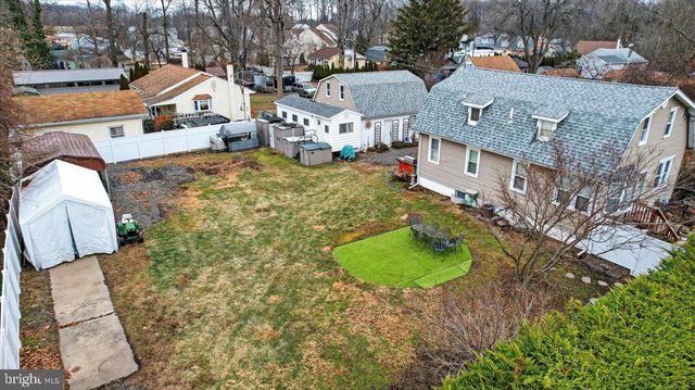 3227 STEELE AVE, Bristol, PA 19007