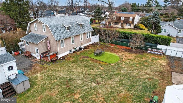 3227 STEELE AVE, Bristol, PA 19007