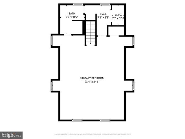 3227 STEELE AVE, Bristol, PA 19007