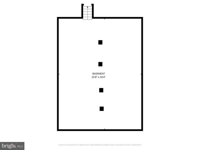 3227 STEELE AVE, Bristol, PA 19007