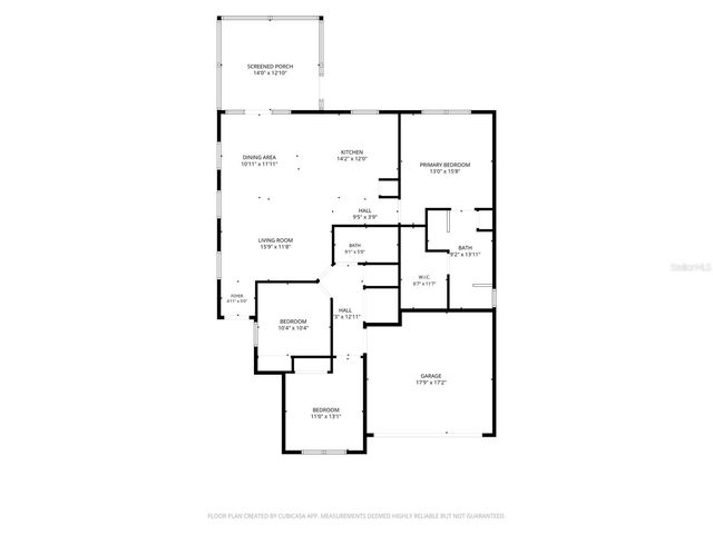 5027 E FOUNTAINWOOD DRIVE, St Cloud, FL 34772
