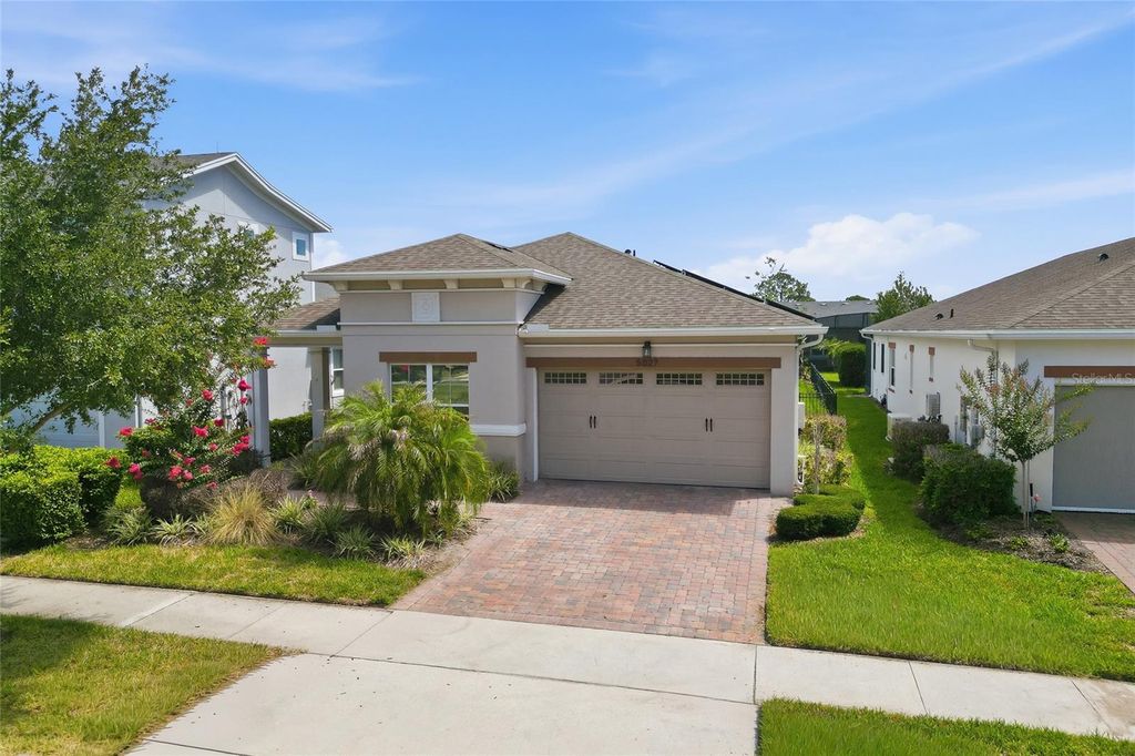 5027 E FOUNTAINWOOD DRIVE, St Cloud, FL 34772