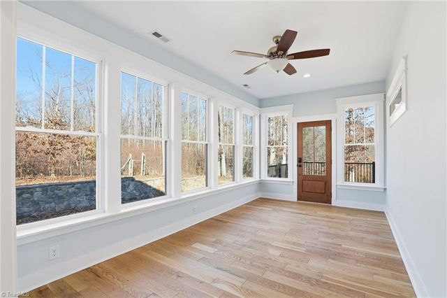 1134 Godbey Road, Mocksville, NC 27028