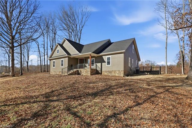 1134 Godbey Road, Mocksville, NC 27028