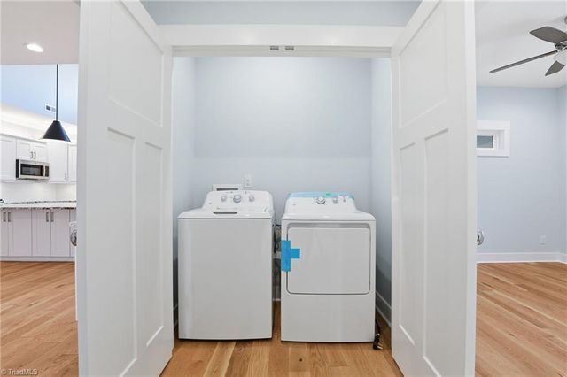 1134 Godbey Road, Mocksville, NC 27028