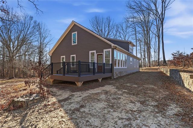 1134 Godbey Road, Mocksville, NC 27028