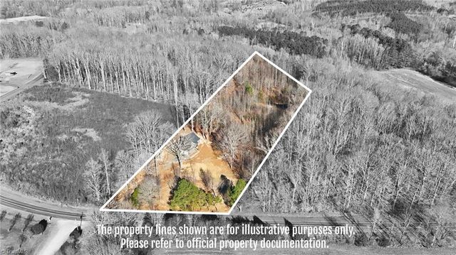 1134 Godbey Road, Mocksville, NC 27028