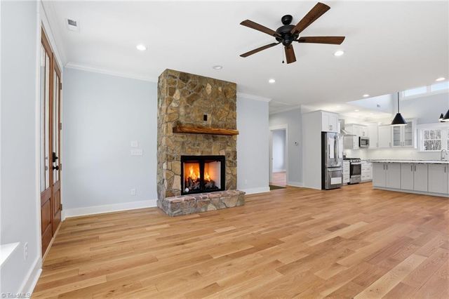 1134 Godbey Road, Mocksville, NC 27028