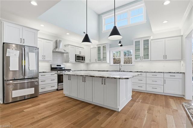 1134 Godbey Road, Mocksville, NC 27028