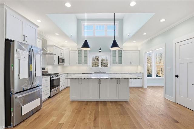 1134 Godbey Road, Mocksville, NC 27028