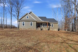 1134 Godbey Road, Mocksville, NC 27028