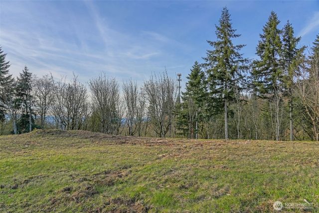 1351 W Roanoke Street, Centralia, WA 98531