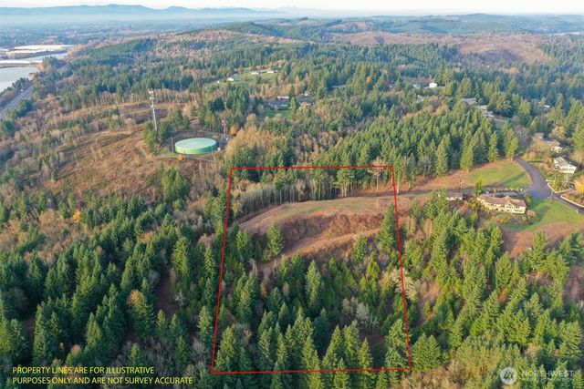 1351 W Roanoke Street, Centralia, WA 98531