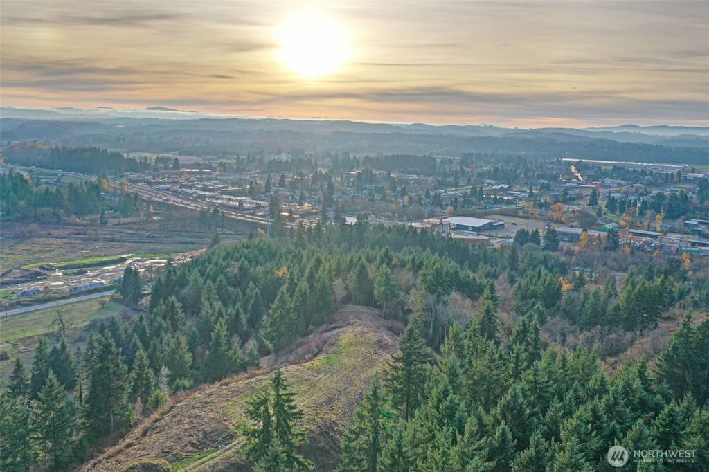 1351 W Roanoke Street, Centralia, WA 98531