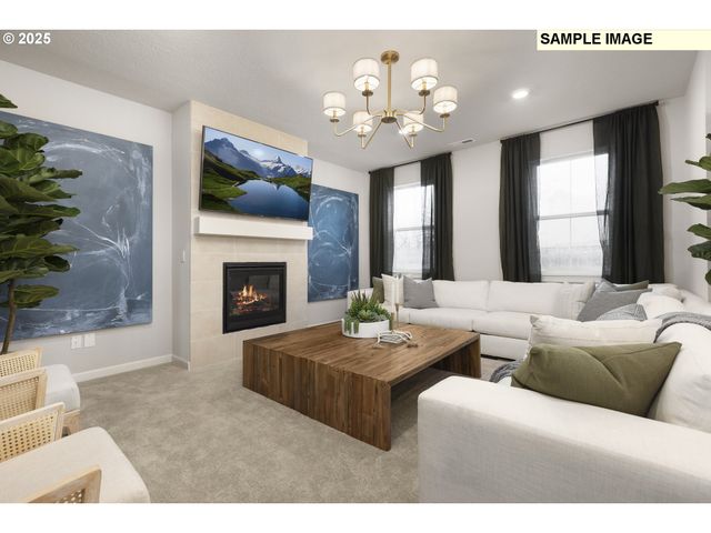 12300 Sw BITTERN Ter, Beaverton, OR 97007