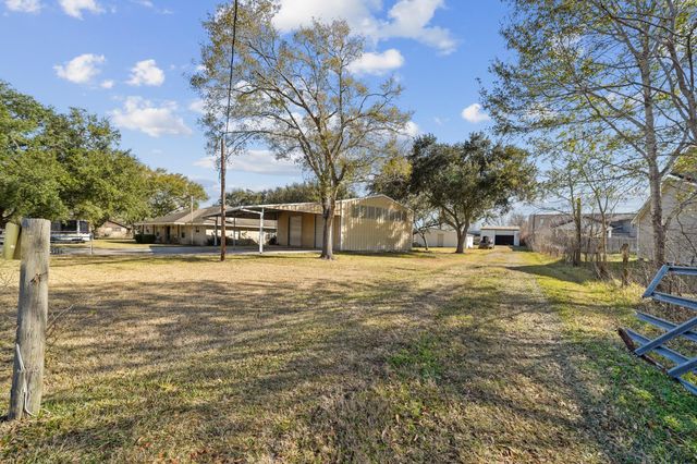 16815 Herridge Road, Pearland, TX 77584