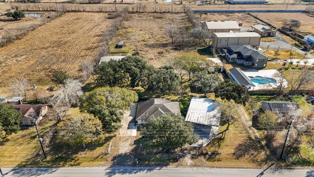 16815 Herridge Road, Pearland, TX 77584