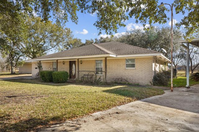 16815 Herridge Road, Pearland, TX 77584