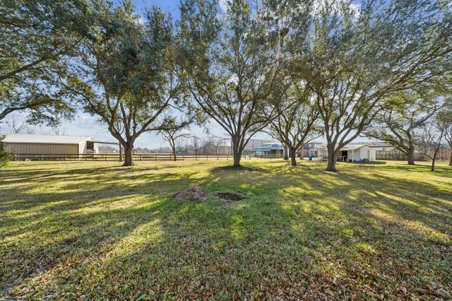 16815 Herridge Road, Pearland, TX 77584
