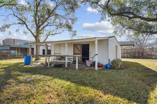 16815 Herridge Road, Pearland, TX 77584