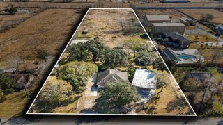 16815 Herridge Road, Pearland, TX 77584