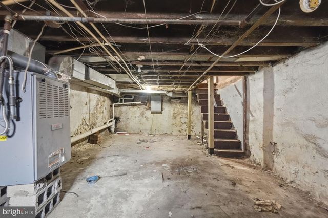 1526 S LECOUNT ST, Philadelphia, PA 19146