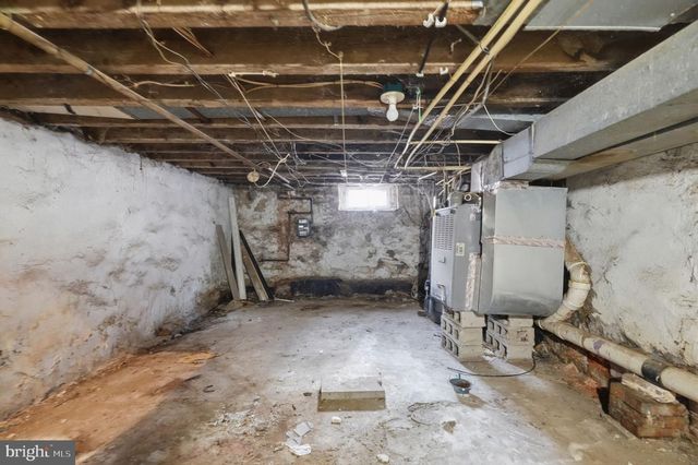 1526 S LECOUNT ST, Philadelphia, PA 19146