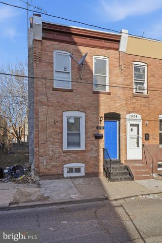 1526 S LECOUNT ST, Philadelphia, PA 19146