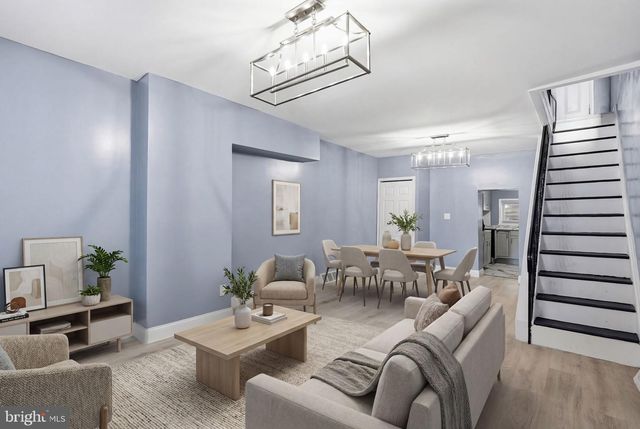 1526 S LECOUNT ST, Philadelphia, PA 19146