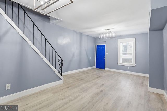 1526 S LECOUNT ST, Philadelphia, PA 19146