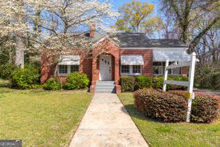 109 Stockbridge Road, Jonesboro, GA 30236