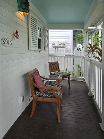 201-2 Southard Street 201-2, Key West, FL 33040