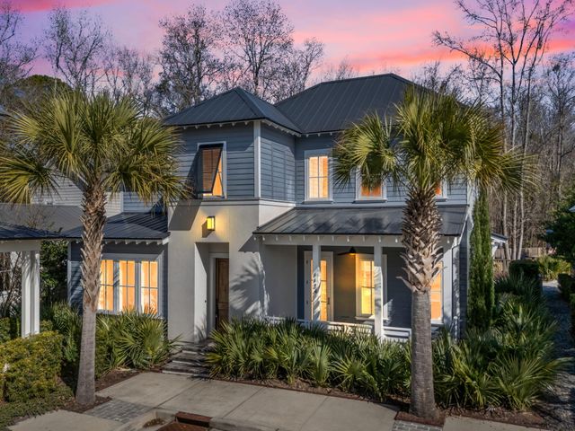 1124 Fulton Hall Lane, Mount Pleasant, SC 29466