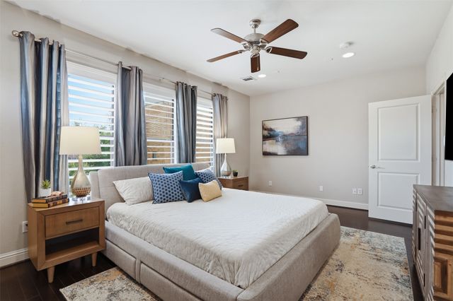 644 E Bluff Street, Fort Worth, TX 76102