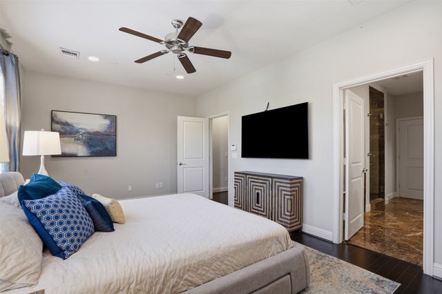 644 E Bluff Street, Fort Worth, TX 76102