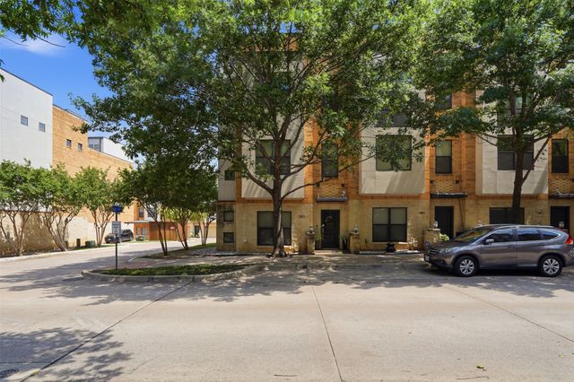 644 E Bluff Street, Fort Worth, TX 76102