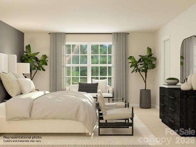 1618 Cottage Creek Drive, Bessemer City, NC 28016