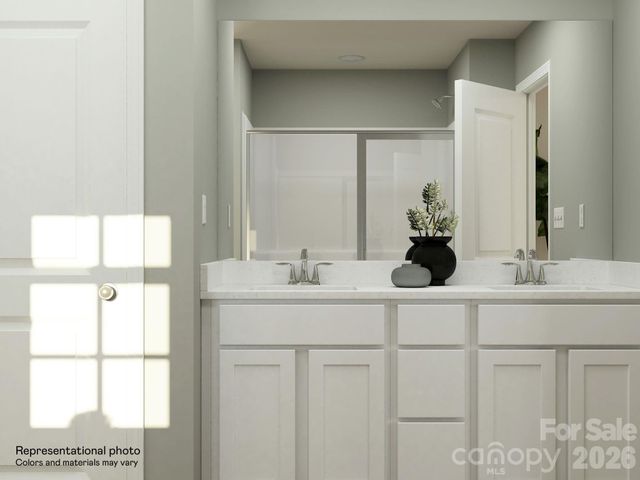 1618 Cottage Creek Drive, Bessemer City, NC 28016