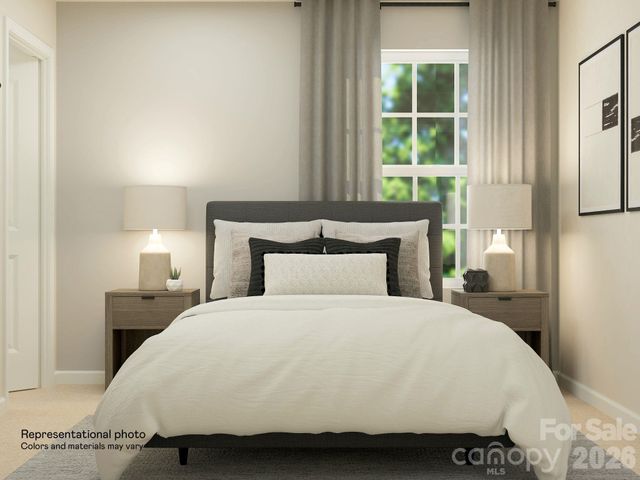 1618 Cottage Creek Drive, Bessemer City, NC 28016