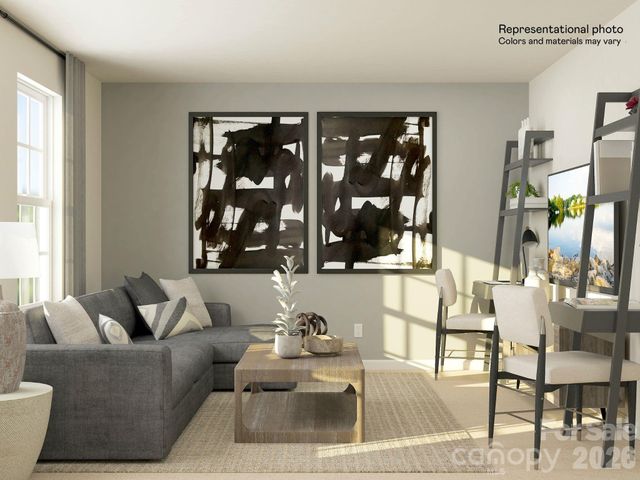 1618 Cottage Creek Drive, Bessemer City, NC 28016