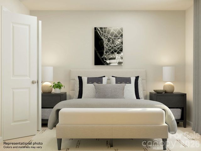 1618 Cottage Creek Drive, Bessemer City, NC 28016