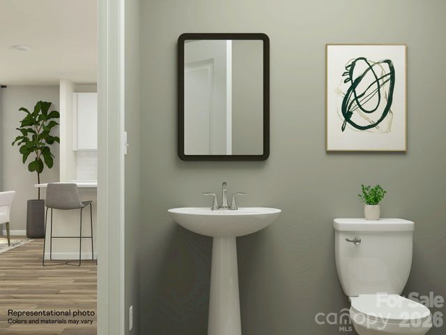 1618 Cottage Creek Drive, Bessemer City, NC 28016