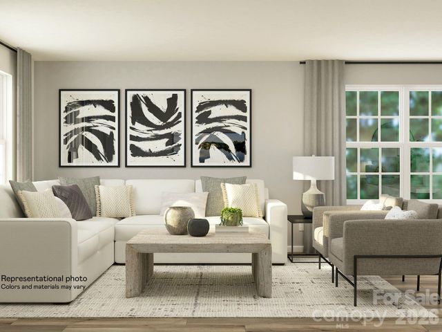 1618 Cottage Creek Drive, Bessemer City, NC 28016