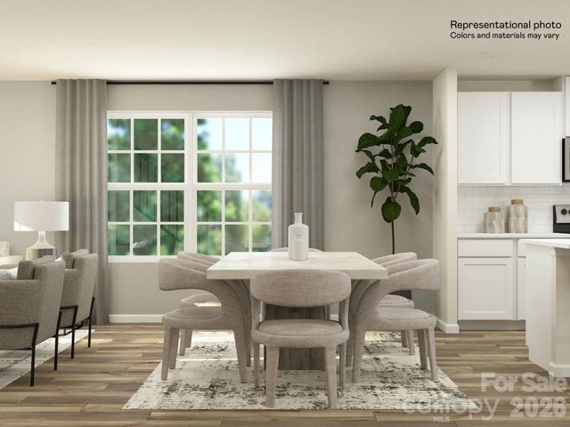 1618 Cottage Creek Drive, Bessemer City, NC 28016