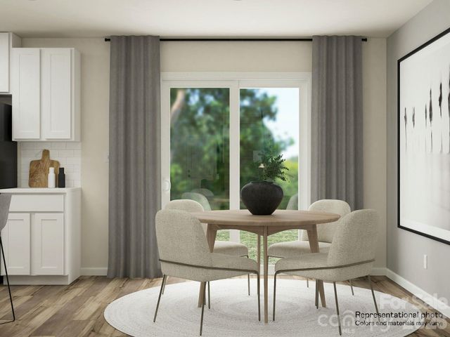 1618 Cottage Creek Drive, Bessemer City, NC 28016