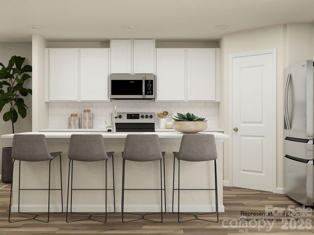 1618 Cottage Creek Drive, Bessemer City, NC 28016