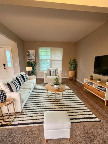 8307 Greenbridge Court, Joliet, IL 60431